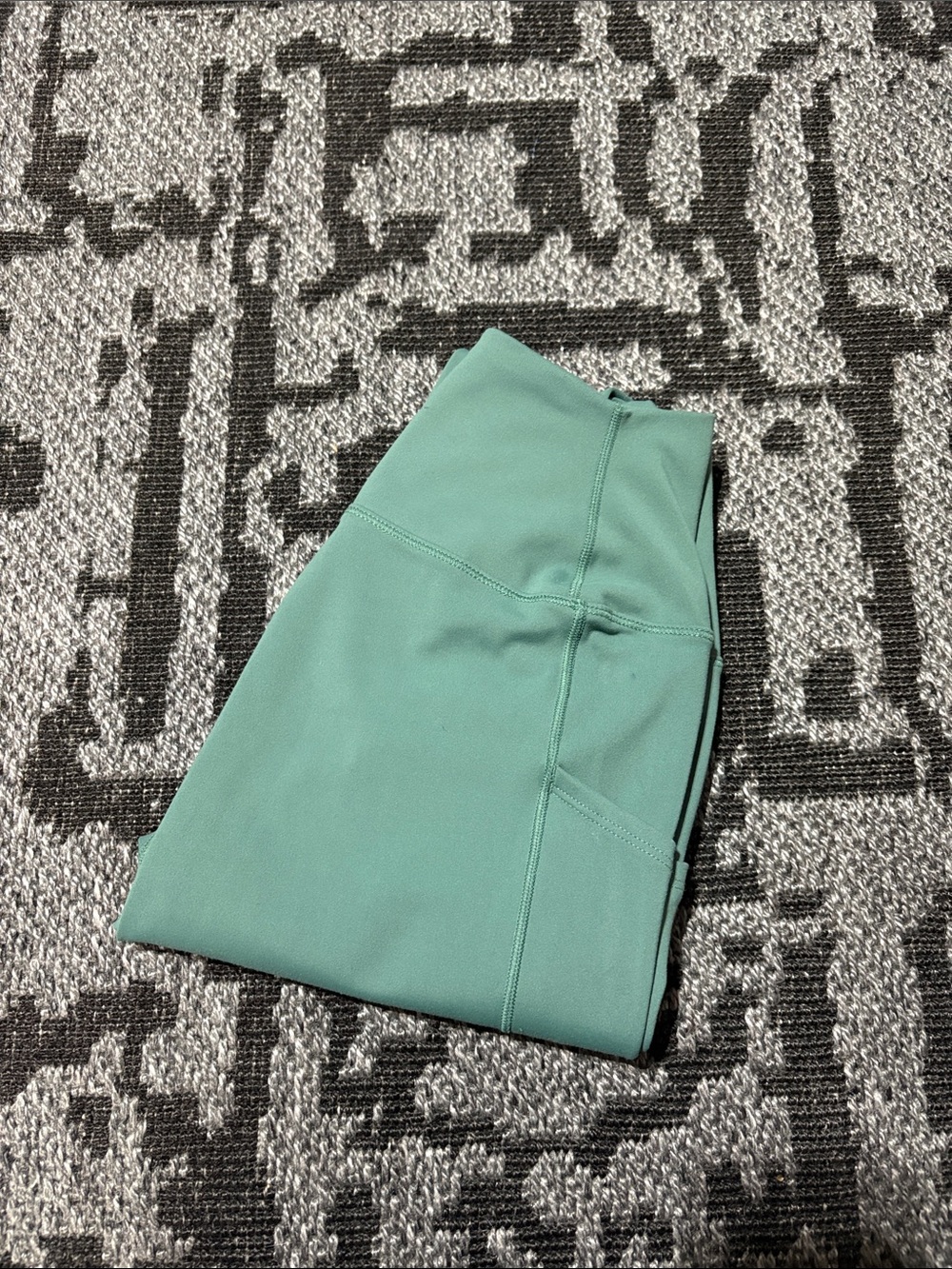 Nike One Leggings - Size XS